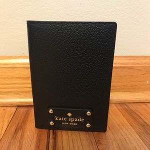 Kate Spade Wellesley Passport Holder